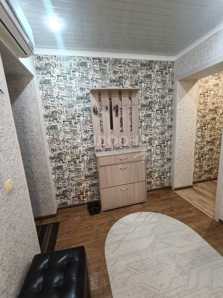 квартира г Георгиевск ул Калинина 119/2 фото 11