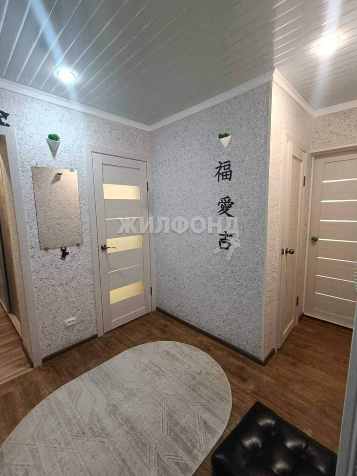 квартира г Георгиевск ул Калинина 119/2 фото 14