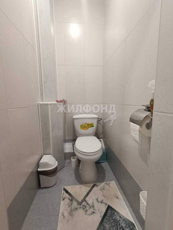 квартира г Георгиевск ул Калинина 119/2 фото 19