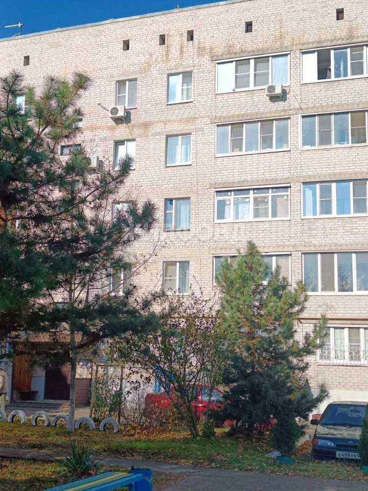 квартира г Георгиевск ул Калинина 119/2 фото 20