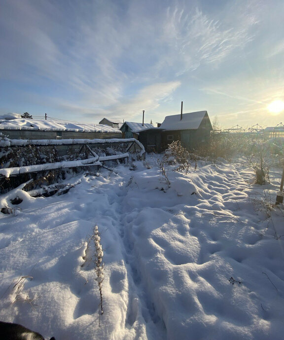 дом г Ангарск снт Аэлита фото 17