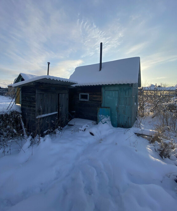 дом г Ангарск снт Аэлита фото 19