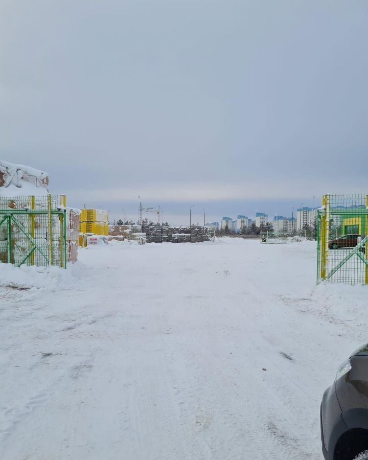 свободного назначения г Оренбург р-н Ленинский ш Загородное 41/1 фото 6