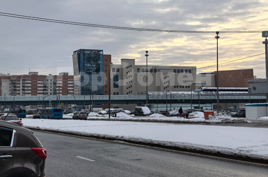 квартира г Москва метро Бульвар Адмирала Ушакова ул Венёвская 5 фото 27