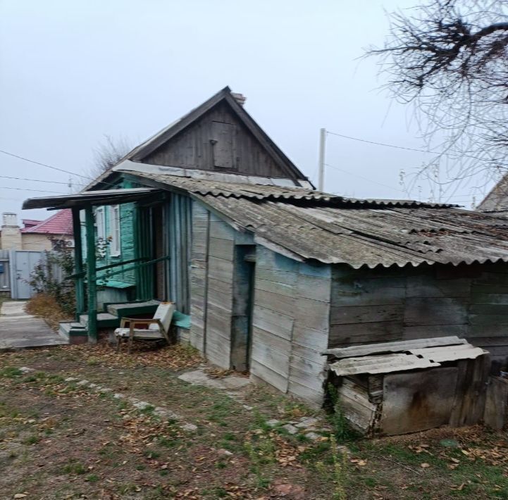 земля г Волгоград р-н Ворошиловский ул Чонгарская фото 3