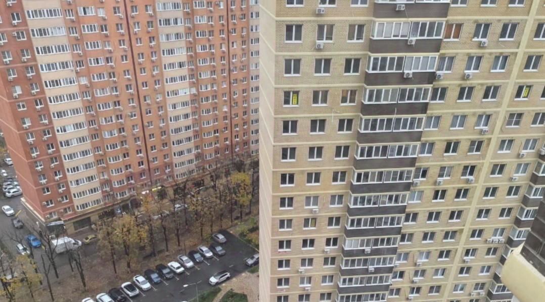 квартира г Краснодар р-н Прикубанский ул Домбайская 55 ЖК «Свобода» фото 3