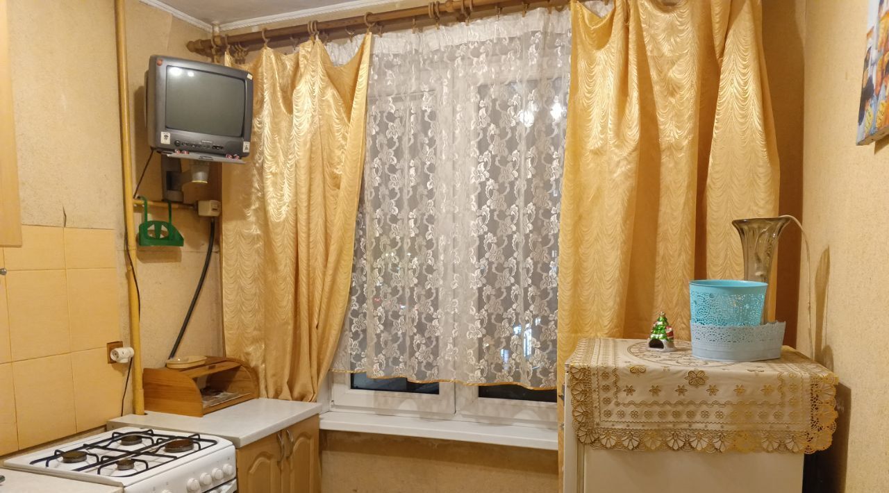 квартира г Калининград р-н Московский ул Батальная 62 фото 15