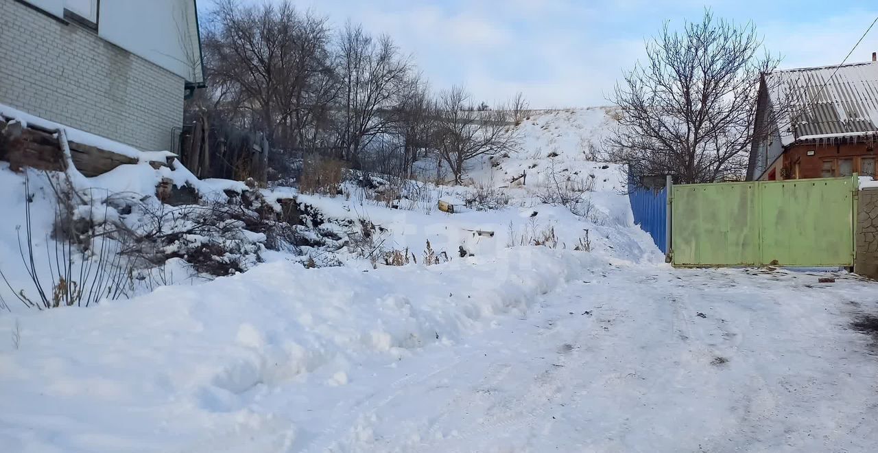 земля г Саратов р-н Кировский ул Вязовская 2 фото 2