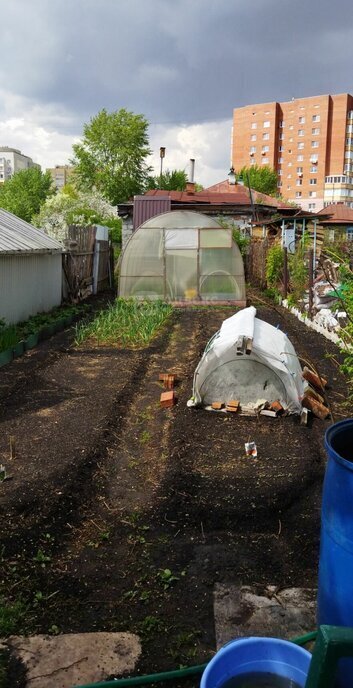 дом г Тюмень ул Степана Халтурина 44 Калининский административный округ фото 21