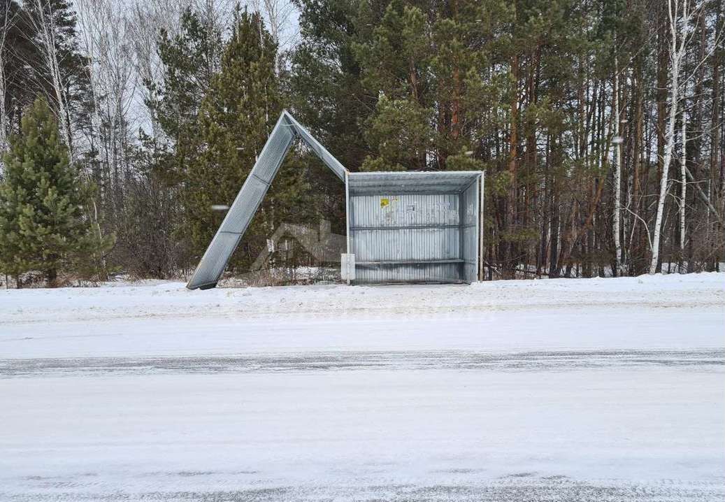 дом р-н Нижнетавдинский с Тюнево Тюмень фото 16