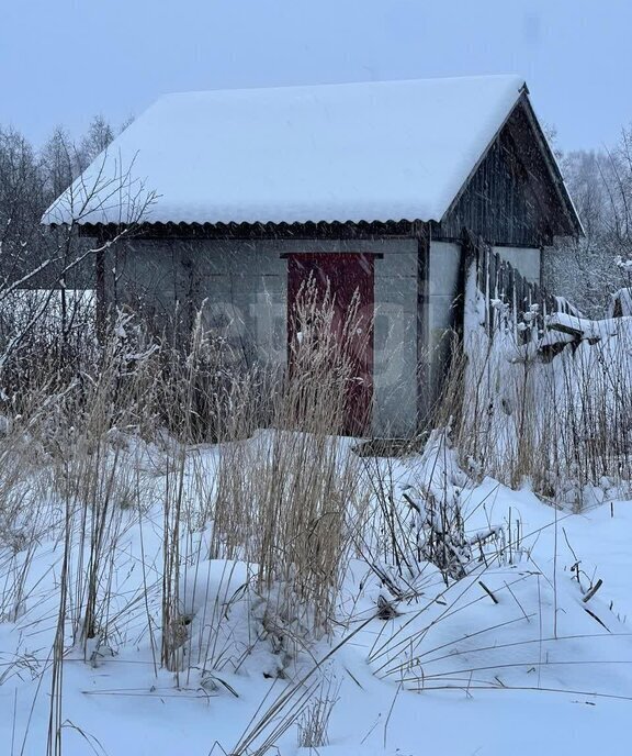 дом р-н Нерехтский с Фёдоровское ул Зеленая фото 13