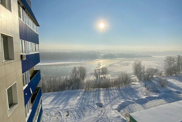 квартира городской округ Бийск фото