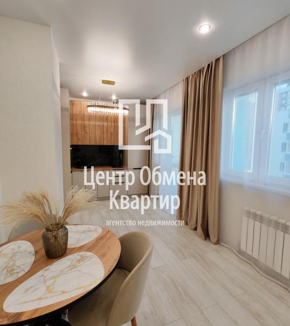 квартира г Иркутск 107, Иркутск городской округ фото 4