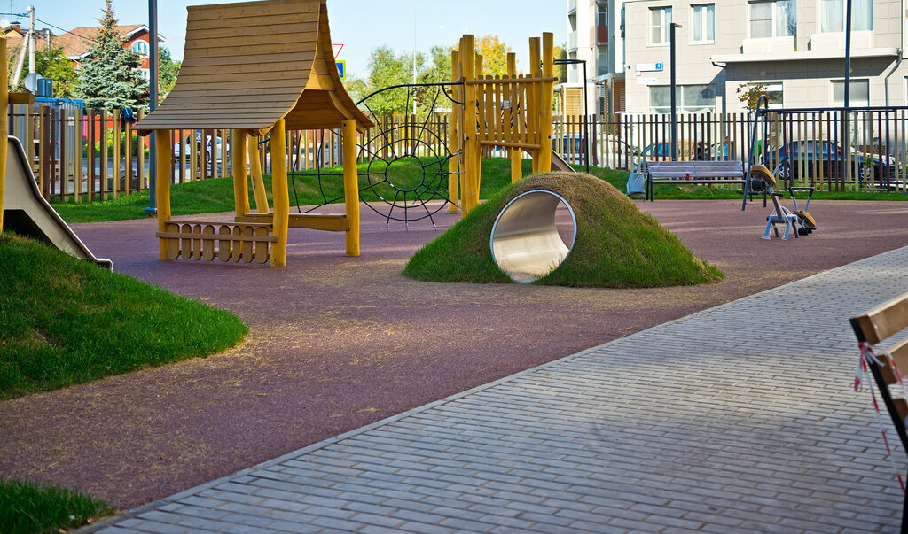 квартира городской округ Мытищи д Бородино ул Малая Бородинская 3 Медведково фото 17