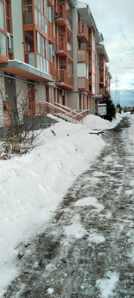 квартира г Пушкино снт Зеленоград Брёхово, 2 фото 3