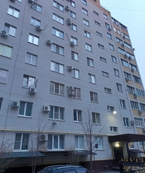 квартира г Таганрог ул Сызранова 22 фото 2