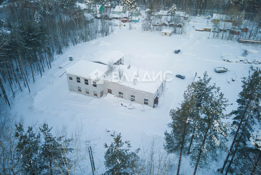 офис р-н Пряжинский п Чална ул Шоссейная 98 Чалнинское сельское поселение фото 13