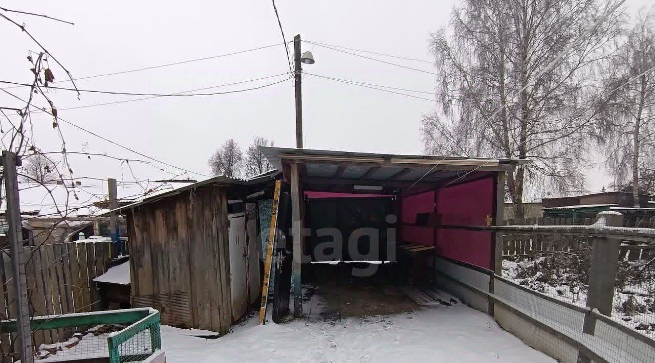 квартира р-н Богородицкий г Богородицк ул Дружбы 11 городское поселение Богородицк фото 10