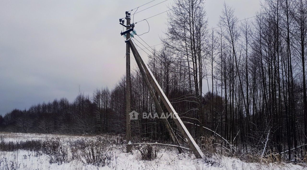 земля г Владимир д Уварово р-н Октябрьский фото 3