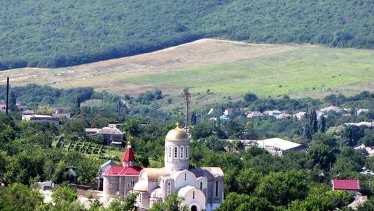 земля р-н Анапский с Варваровка ул Зеленая Супсех, муниципальный округ Анапа фото 2