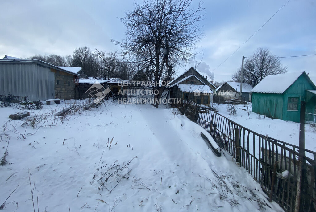 квартира р-н Михайловский рп Октябрьский ул Красный Октябрь 10 Октябрьское городское поселение фото 6