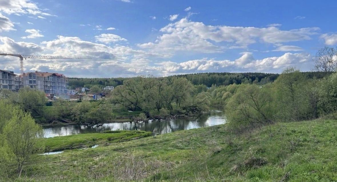 офис городской округ Истра д Лобаново Нахабино, 195 фото 5