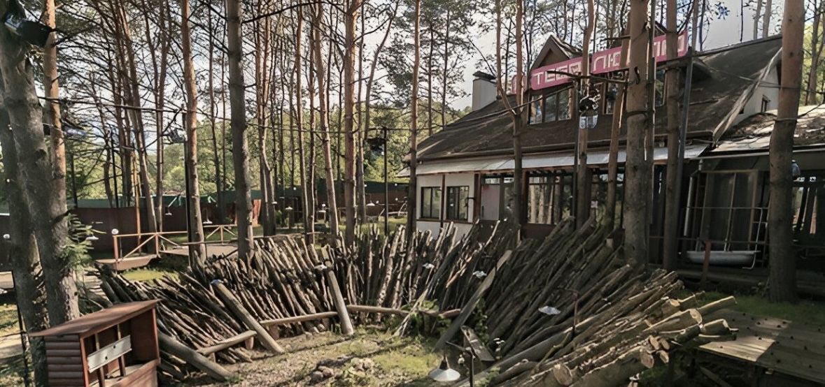 офис городской округ Истра д Лобаново Нахабино, 195 фото 11