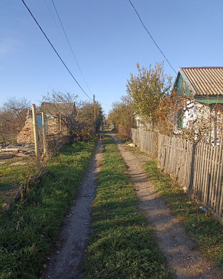 дом г Красноперекопск СО Мичуринец, Номерная ул., 37 фото 1