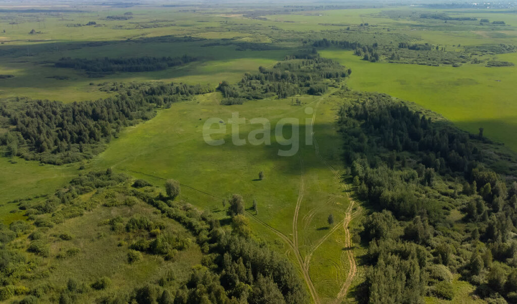 земля г Тюмень тракт Тобольский фото 4