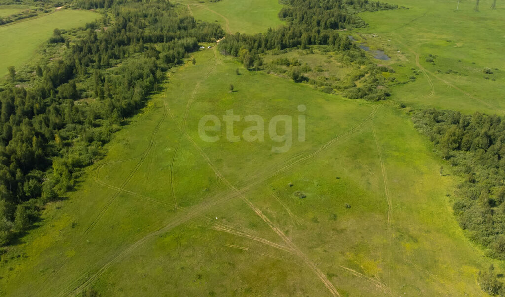 земля г Тюмень тракт Тобольский фото 3