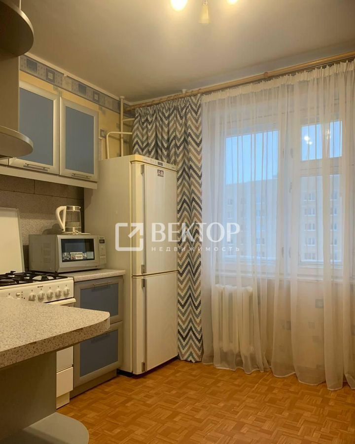 квартира г Кострома р-н Центральный мкр Давыдовский-1 20 фото 4