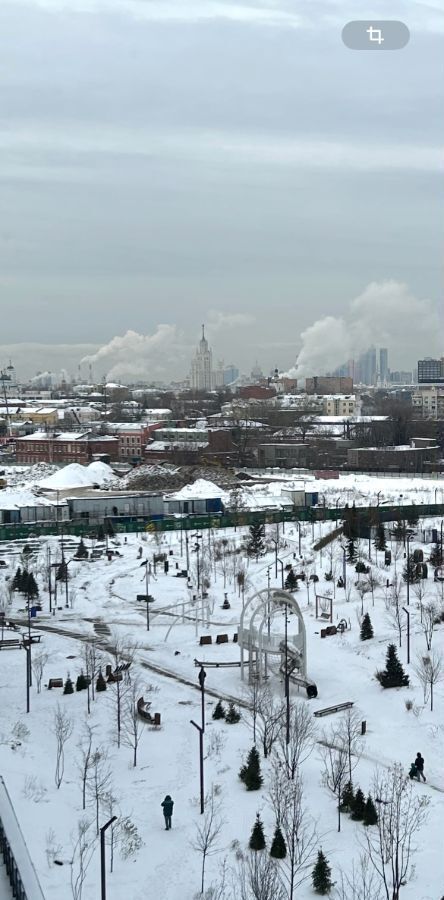 квартира г Москва метро Москва Товарная пр-д Шелихова 3 муниципальный округ Лефортово фото 18