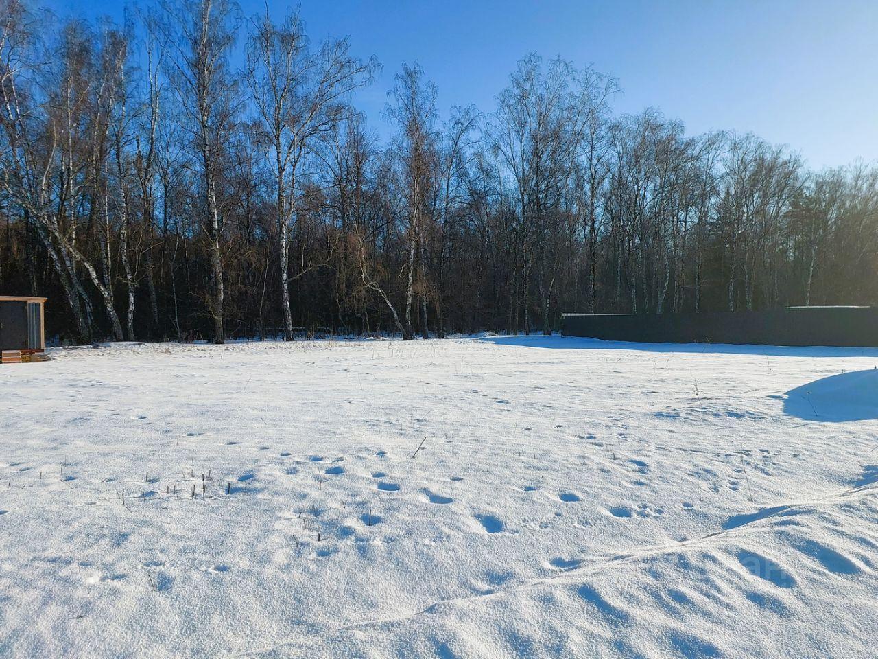 земля г Домодедово с Красный Путь ул Васильковая Домодедовская фото 5