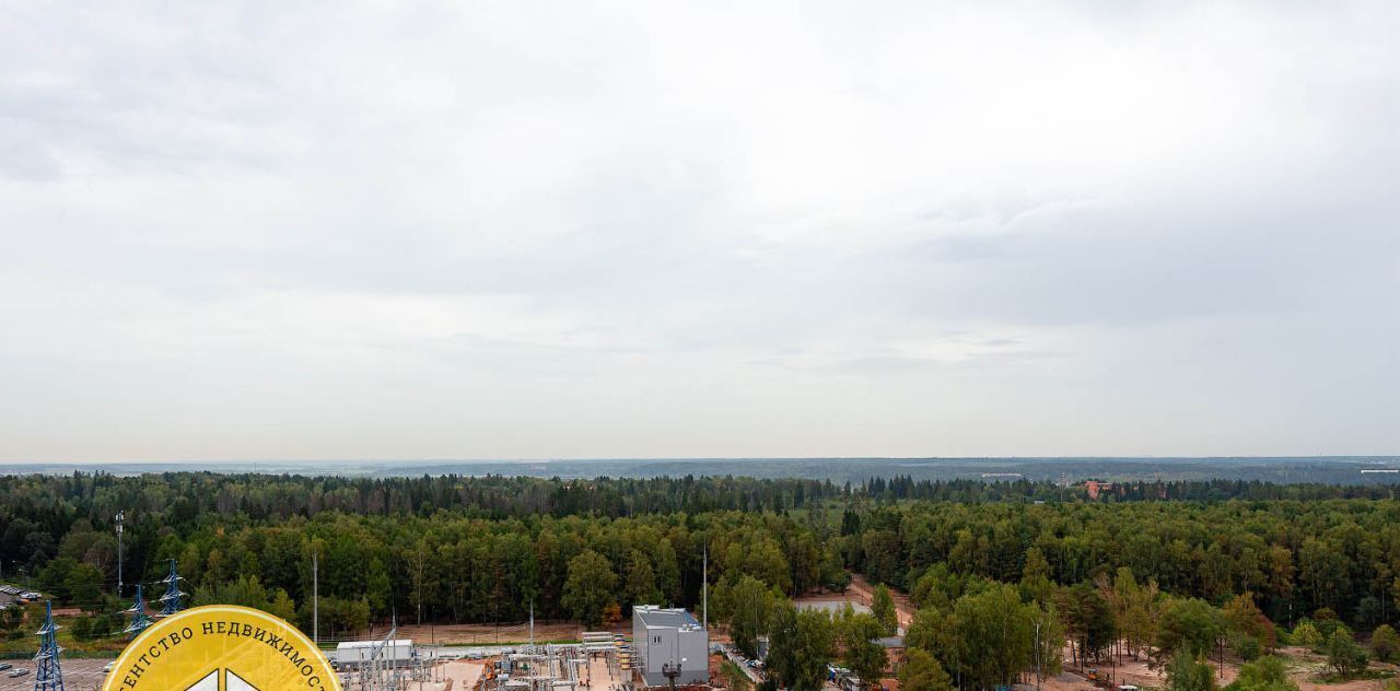 квартира городской округ Одинцовский г Звенигород ст Звенигород Одинцовский городской округ, Супонево мкр, 14 фото 17