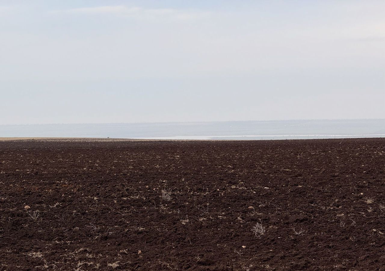 земля р-н Черноморский с Межводное ул Ленина Межводненское сельское поселение, Черноморское фото 4