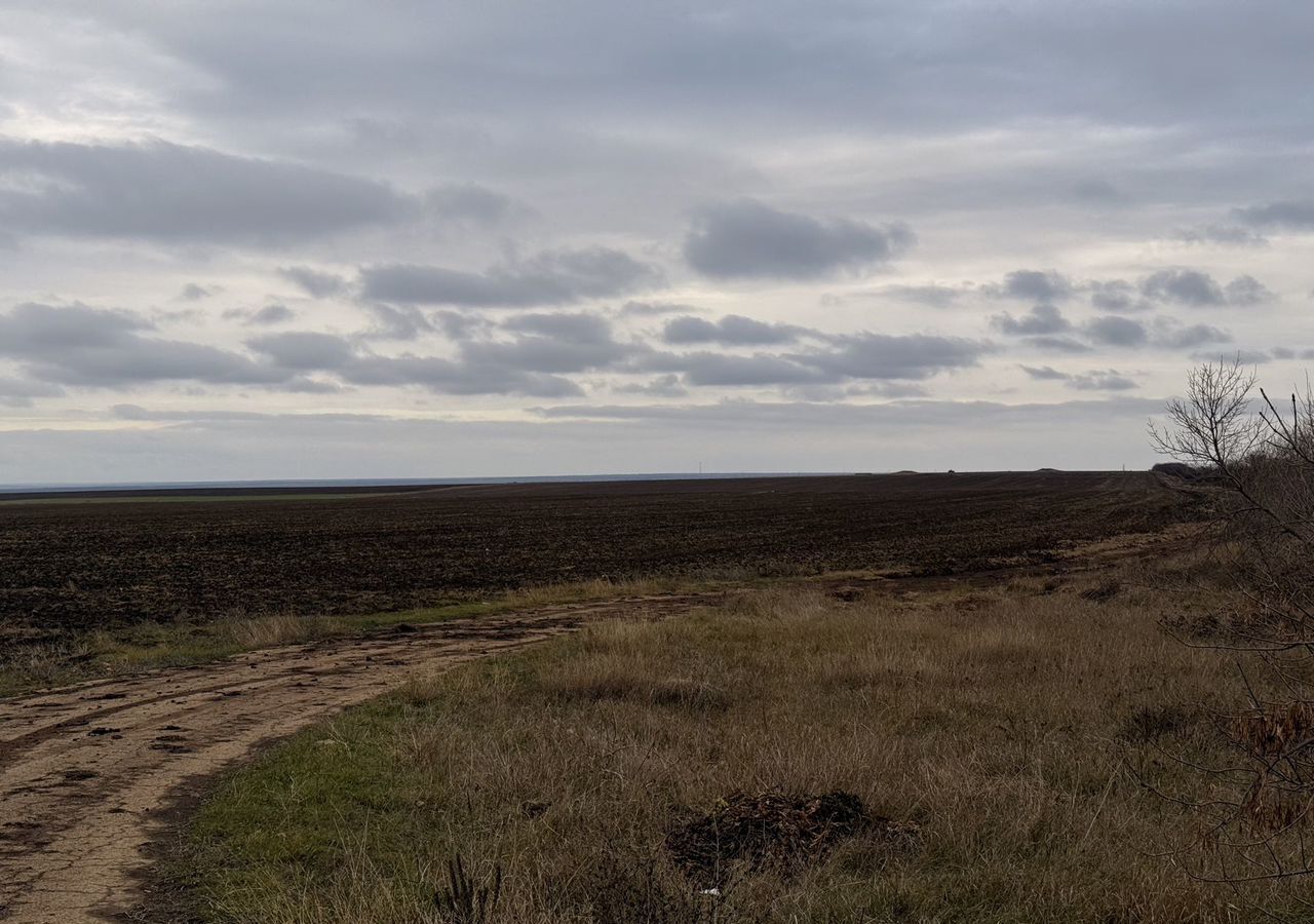 земля р-н Черноморский с Межводное ул Ленина Межводненское сельское поселение, Черноморское фото 6