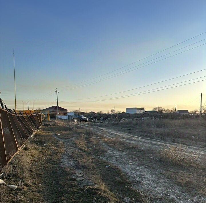 земля р-н Приволжский с Яксатово ул Советская Яксатовский сельсовет фото 5