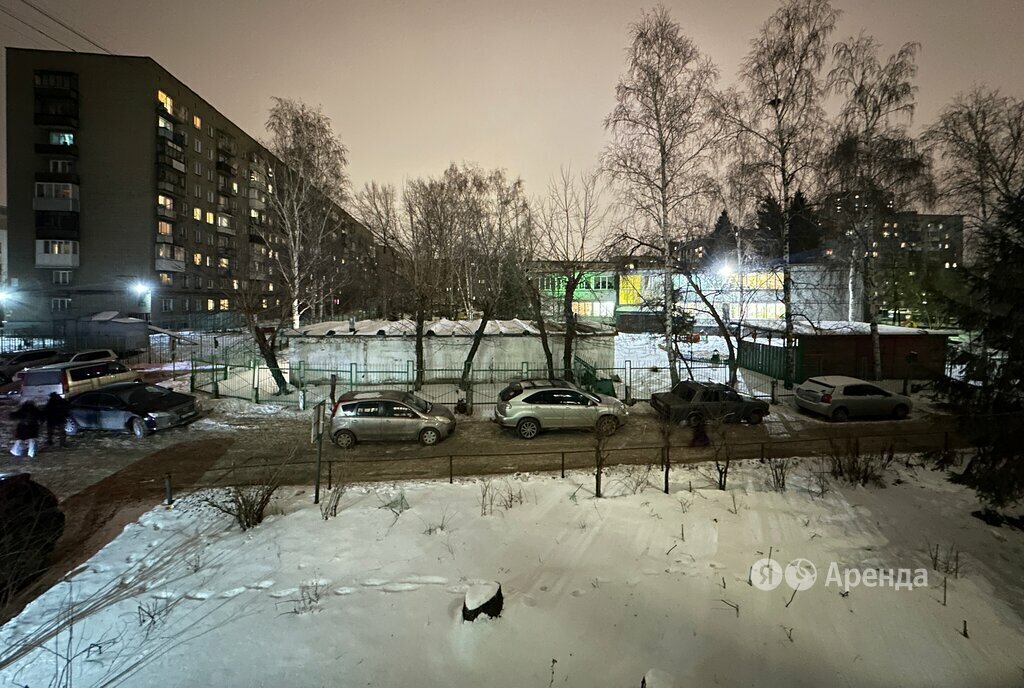 квартира г Новосибирск метро Площадь Гарина-Михайловского р-н Железнодорожный ул Челюскинцев 12 фото 19