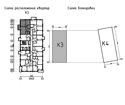 квартира г Казань р-н Ново-Савиновский Яшьлек ул Гаврилова 5бк/1 фото 9