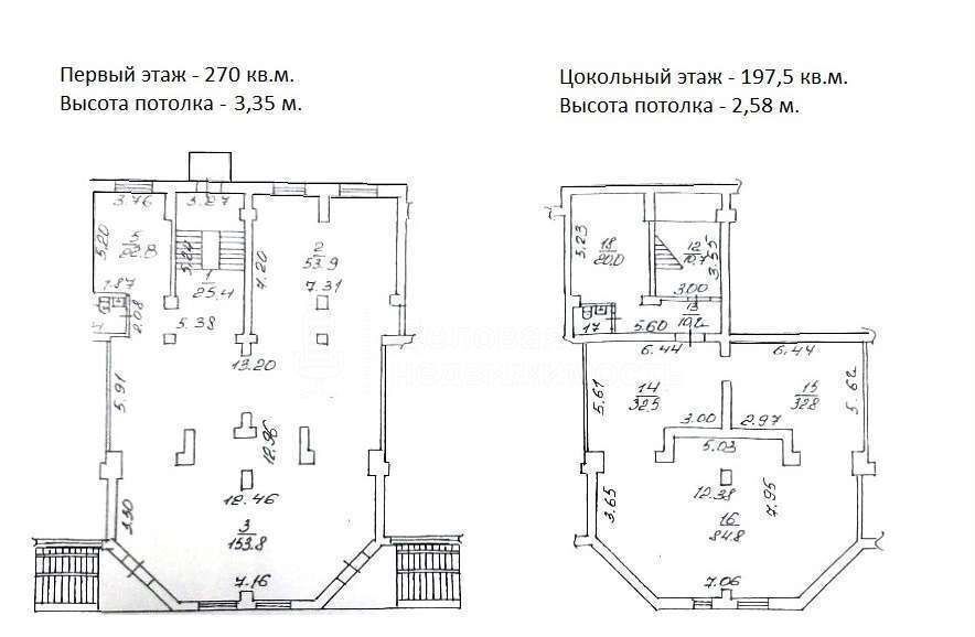 свободного назначения г Великий Новгород Западный ул Попова 16 фото 11