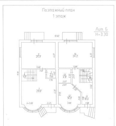 дом г Краснодар р-н Прикубанский проезд 2-й Кореновский 6 мкр-н 2-я Площадка фото 14