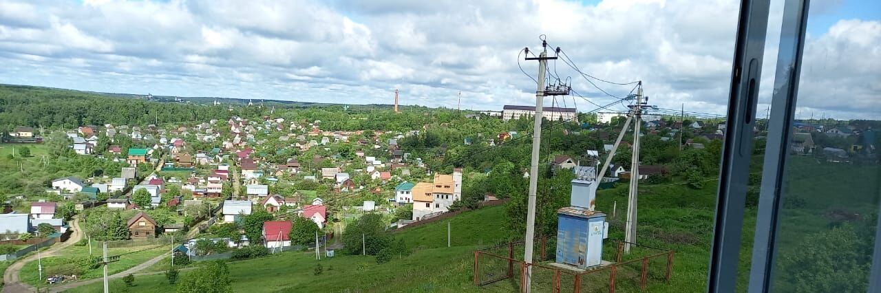 дом р-н Боровский г Ермолино ул Русиново городское поселение Ермолино фото 37