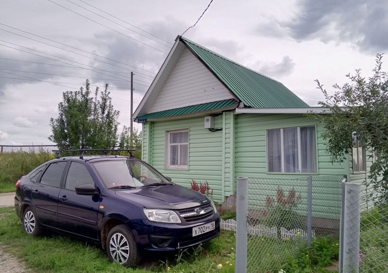 дом р-н Завьяловский снт тер.Ижсталь-1-2 массив 2, 6-я ул., 1, Ижевск фото 3