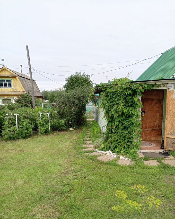 дом р-н Завьяловский снт тер.Ижсталь-1-2 массив 2, 6-я ул., 1, Ижевск фото 14