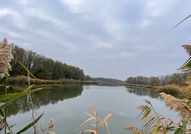 земля Суворовское сельское поселение, Пластуновская фото