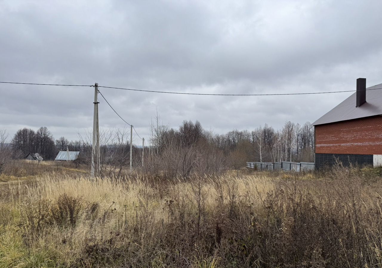 земля р-н Благовещенский г Благовещенск ул Юбилейная 64 городское поселение Благовещенск фото 1