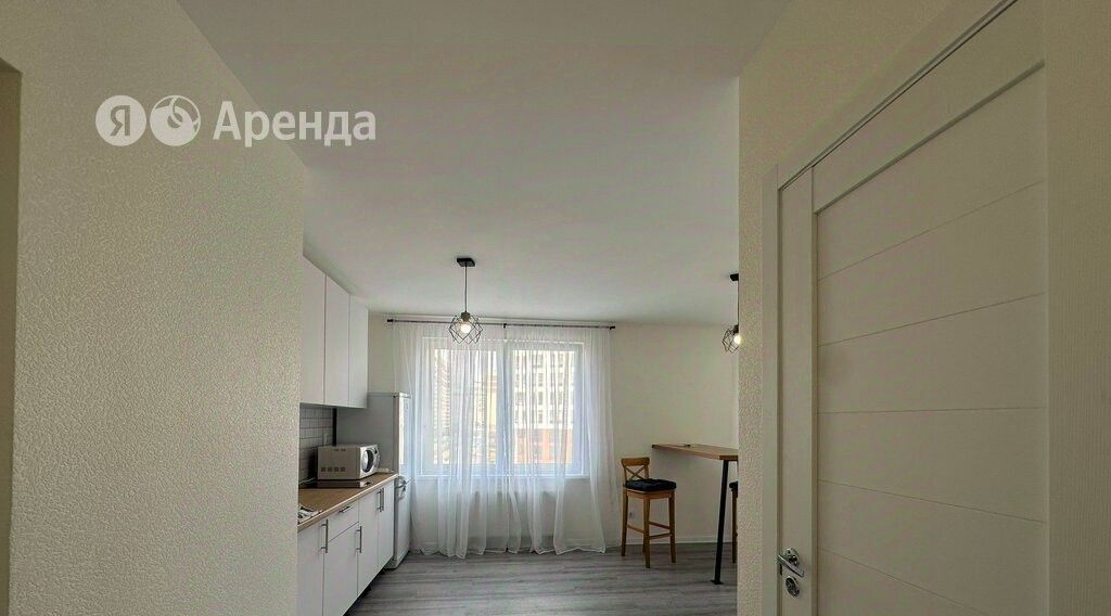 квартира р-н Всеволожский г Мурино ул Шоссе в Лаврики 51 Девяткино фото 8