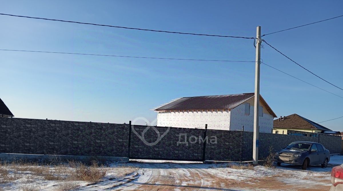 земля р-н Городищенский с Студено-Яблоновка ул Заречная Краснопахаревское с/пос фото 9