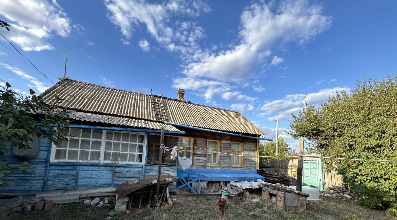 дом г Волгоград р-н Ворошиловский ул Доменная 13 фото 22