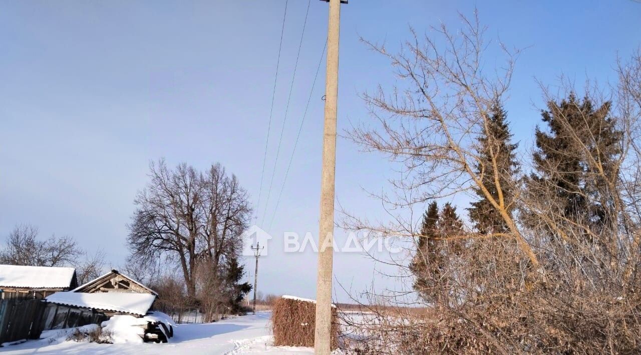 земля городской округ Зарайск Гагаринская улица фото 11